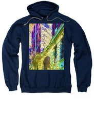 93rd And Riverside - Sweatshirt