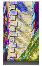 93rd And Riverside - Yoga Mat