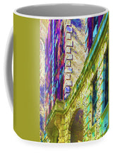 93rd And Riverside - Mug