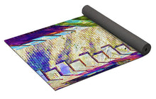 93rd And Riverside - Yoga Mat