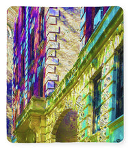 93rd And Riverside - Blanket