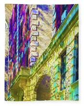 93rd And Riverside - Blanket