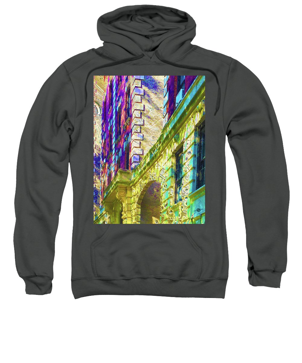 93rd And Riverside - Sweatshirt