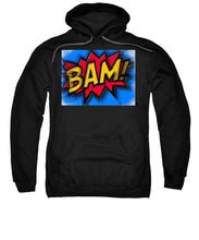 Bam - Sweatshirt