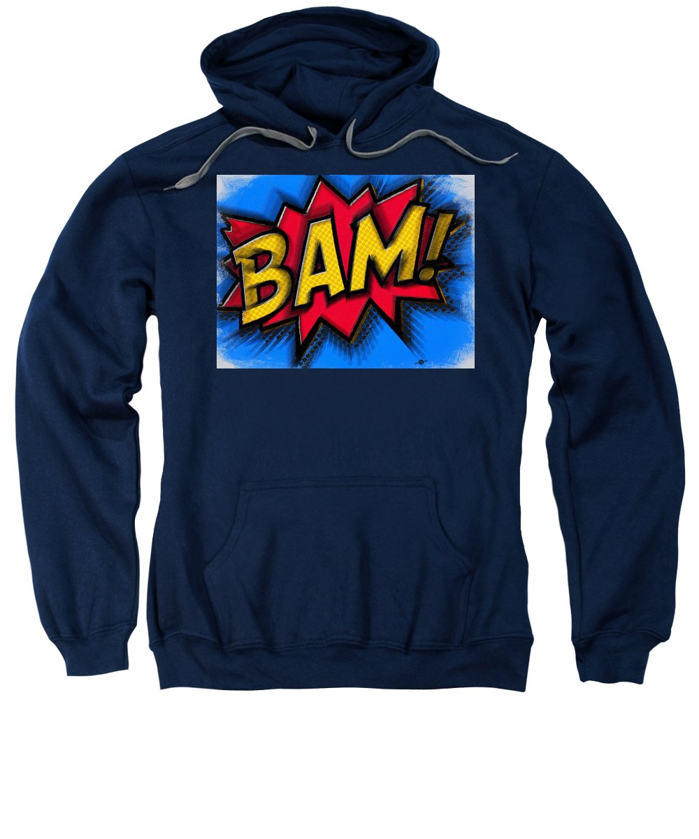 Bam - Sweatshirt