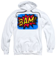 Bam - Sweatshirt