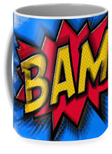 Bam - Mug