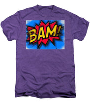 Bam - Men's Premium T-Shirt