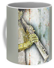Blue And Lonesome - Mug