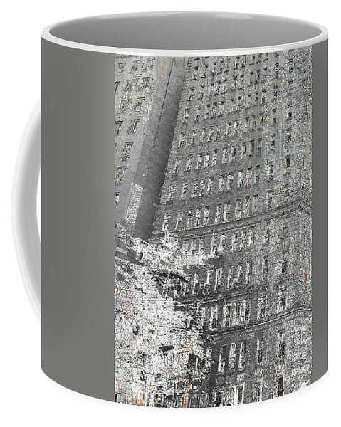 City - Mug
