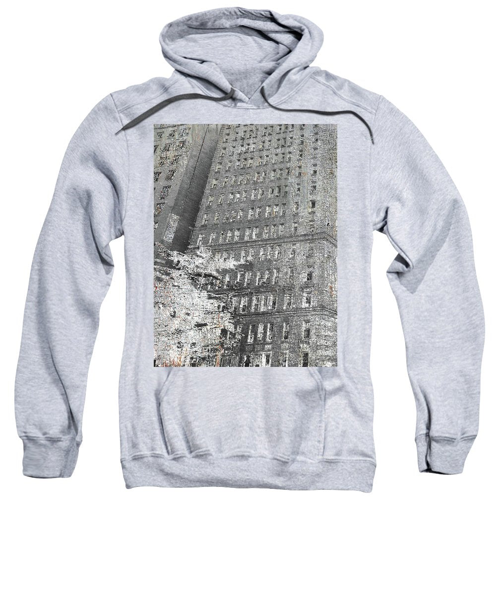 City - Sweatshirt