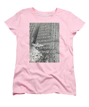 City - Women's T-Shirt (Standard Fit)