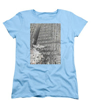 City - Women's T-Shirt (Standard Fit)