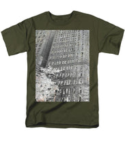 City - Men's T-Shirt  (Regular Fit)