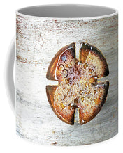Cut - Mug