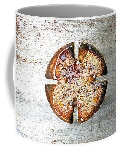 Cut - Mug