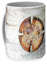Cut - Mug