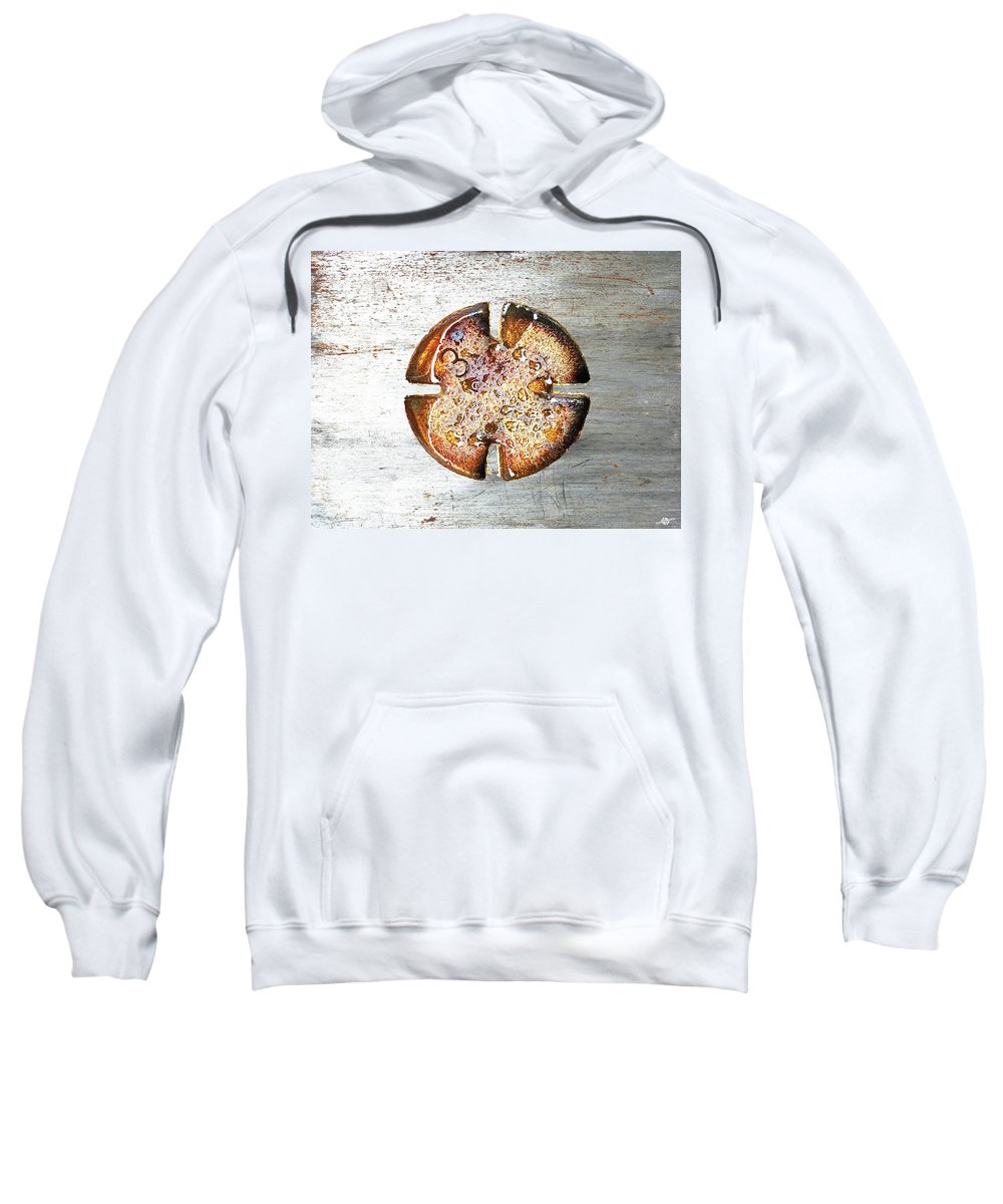 Cut - Sweatshirt