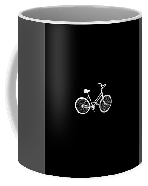 Ghost  - Mug