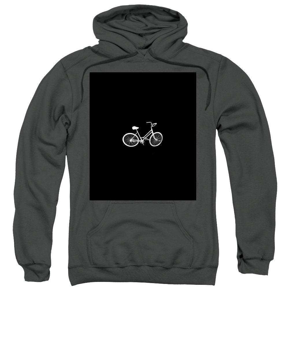 Ghost  - Sweatshirt