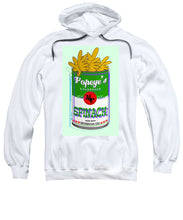 Popeye Warhol 1 - Sweatshirt