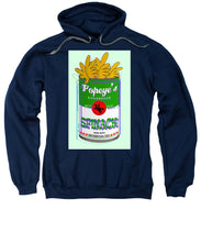 Popeye Warhol 1 - Sweatshirt