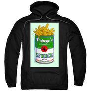 Popeye Warhol 1 - Sweatshirt