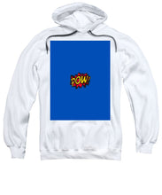 Pow - Sweatshirt