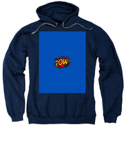 Pow - Sweatshirt