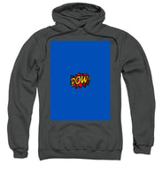 Pow - Sweatshirt