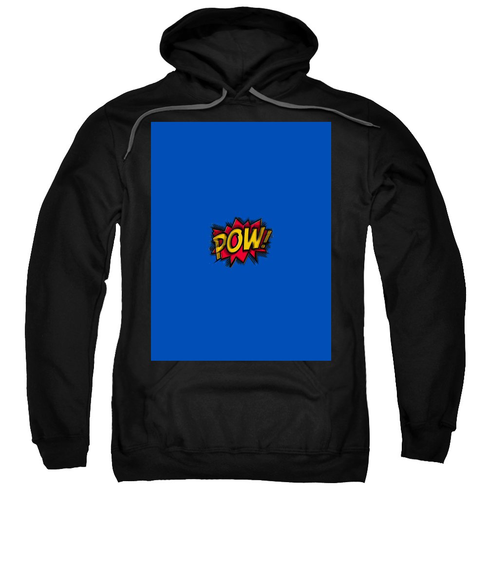 Pow - Sweatshirt