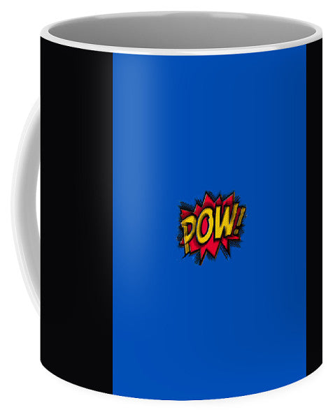 Pow - Mug