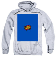 Pow - Sweatshirt