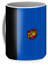Pow - Mug