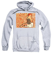 Rise Ink - Sweatshirt Sweatshirt Pixels Heather Small 