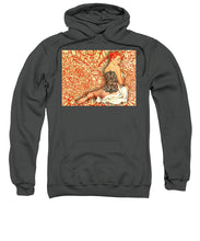 Rise Ink - Sweatshirt Sweatshirt Pixels Charcoal Small 