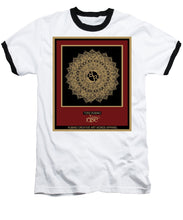 Rise Rubino - Baseball T-Shirt