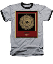 Rise Rubino - Baseball T-Shirt