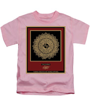 Rise Rubino - Kids T-Shirt