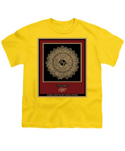 Rise Rubino - Youth T-Shirt