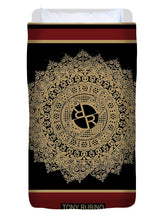 Rise Rubino - Duvet Cover