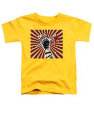 Rise - Toddler T-Shirt