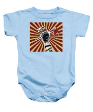 Rise - Baby Onesie