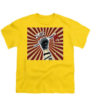 Rise - Youth T-Shirt