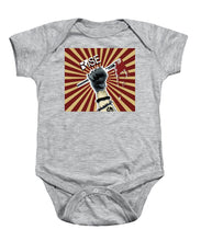 Rise - Baby Onesie