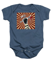 Rise - Baby Onesie