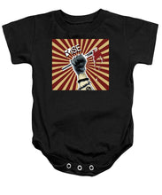 Rise - Baby Onesie