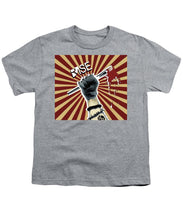 Rise - Youth T-Shirt