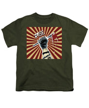 Rise - Youth T-Shirt