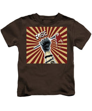 Rise - Kids T-Shirt